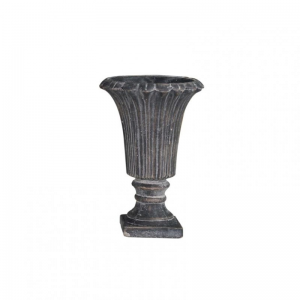 COPPA CEMENTO D12 H18cm