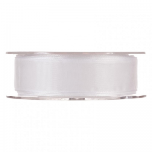 N/ORGANZA 25MMX20MT