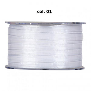 N/ORGANZA 16MMX50MT