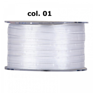 N/ORGANZA 10MMX100MT