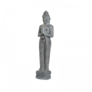 BUDDHA MAGNESIO 18X27XH104CM-brown