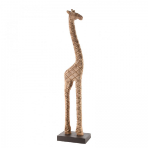 GIRAFFA 20X12X90 CM