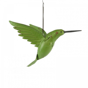 COLIBRI METALLO DA APP.31XH23 - green