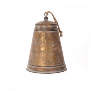 N/CAMPANA DA APP. TRAD D16 H21 cm