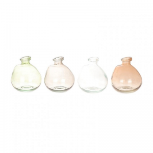 VASO VITTORIA 4 ass. D14 H16 cm