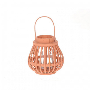 LANTERNA D15,5 H15 - orange -sc50%