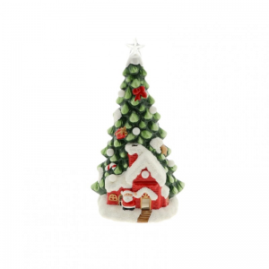 ALBERO LED 16X13 H31cm