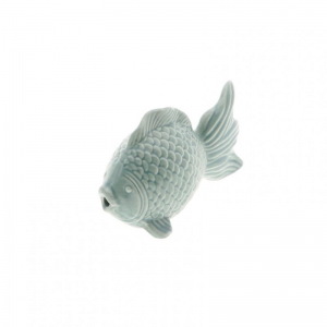 PESCE 10,7X5 H6 - blue