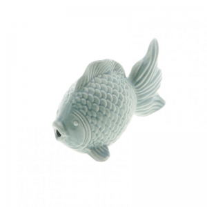 PESCE 13,5X6 H8 - blue