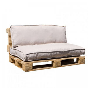 CUSCINO arredo SALV. PZ2-120X80/120x40