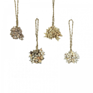 CONCHIGLIA DA APP. D10 H15 4ASS.