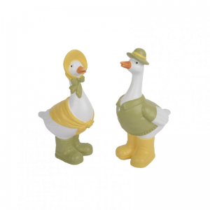 OCA TERRACOTTA 13,5X H22 2ASS.