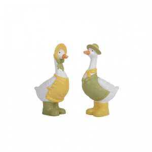 OCA TERRACOTTA 10,5X H17 2ASS.