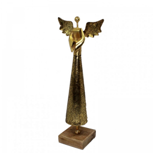 ANGELO ORO CM 58 -NETTO