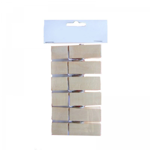 MOLLETTE LEGNO CM 1,9X7,2 PZ 6