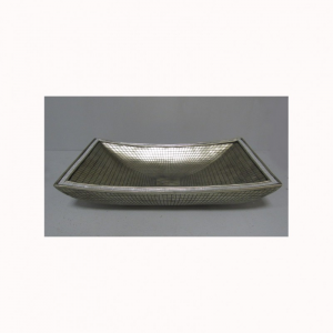 VASSOIO RESINA CM 49X29X10