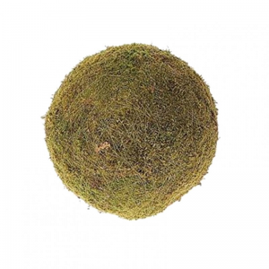 SFERA FLAT MOSS D40cm - green
