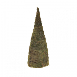 CONO FLAT MOSS D35 H100 - green