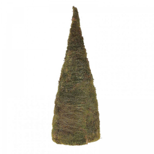 CONO FLAT MOSS D45 H120 - green