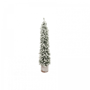 ALBERO SNOW FROSTY D10 H42cm
