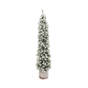 ALBERO SNOW FROSTY D11 H52 cm