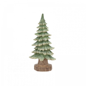 ALBERO TERRACOTTA LESLY 16X9 H31cm