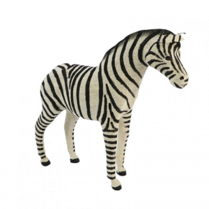 ZEBRA MAIDAAN 27X10XH26 cm -sc50%