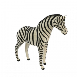 ZEBRA MAIDAAN 56X19XH55 cm -sc50%