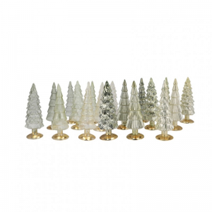 ALBERO VETRO D10 H35 - ASS - green
