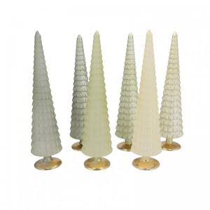 ALBERO VETRO opaco D11 H45 - ASS - gree