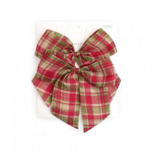 FIOCCO CHECK 20X15cm 2pz - tartan