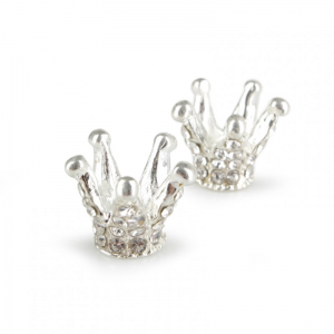 BOX CORONA DIAMANTI 1,5 cm - pz16