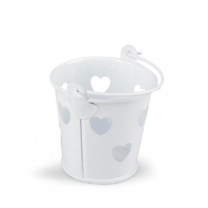 SECCHIELLI C/CUORI H 5 PZ 12-sc50%