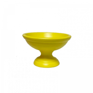 COPPA TERRAC FASCIA D18,5 H11 CM-giallo