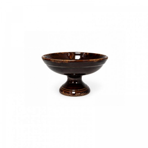 COPPA TERRAC FASCIA D18 H11CM-marrone