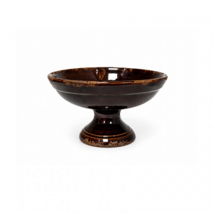 COPPA TERRAC FASCIA D22,5 H12,7CM-marron