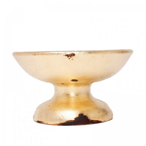 COPPA TERRACOTTA CM14 -oro