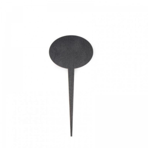 PICK LAVAGNA FUMETTO 14X6cm 60pz