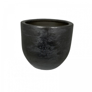 VASO ALASKA D16 H14 - frozen iron