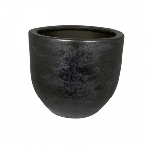 VASO ALASKA D23 H21 - frozen iron