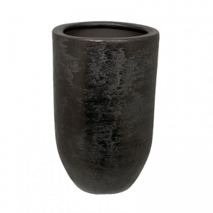 VASO ALASKA D28 H60 - frozen iron