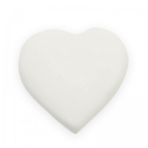 GESSETTO CUORE PZ 12