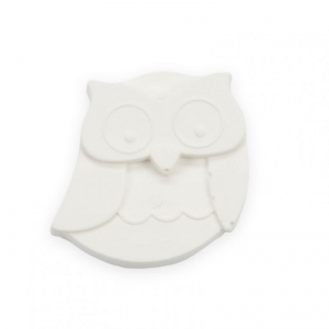 GESSETTO GUFETTO 3X3CM 6PZ