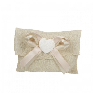 BUSTINA 12X10 cm PZ 10 - beige -sc50%