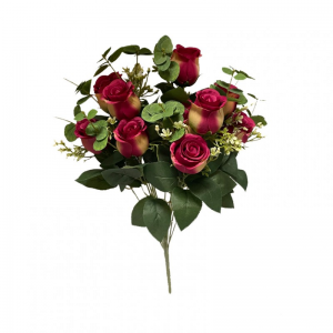 BUSH BOCCIOLO/GIPSOFILA H52BU - beauty *