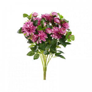 DALIA BUSH X15 H50 DA - lavender *