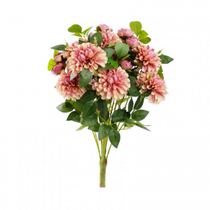 DALIA BUSH X15 H50 DA - mauve *