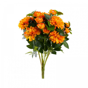 DALIA BUSH X15 H50 DA - yellow *
