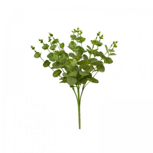 EUCALIPTO mazzo X16 H47 EU - green *