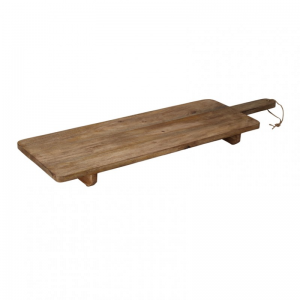 TAGLIERE MANGO 100X28 cm